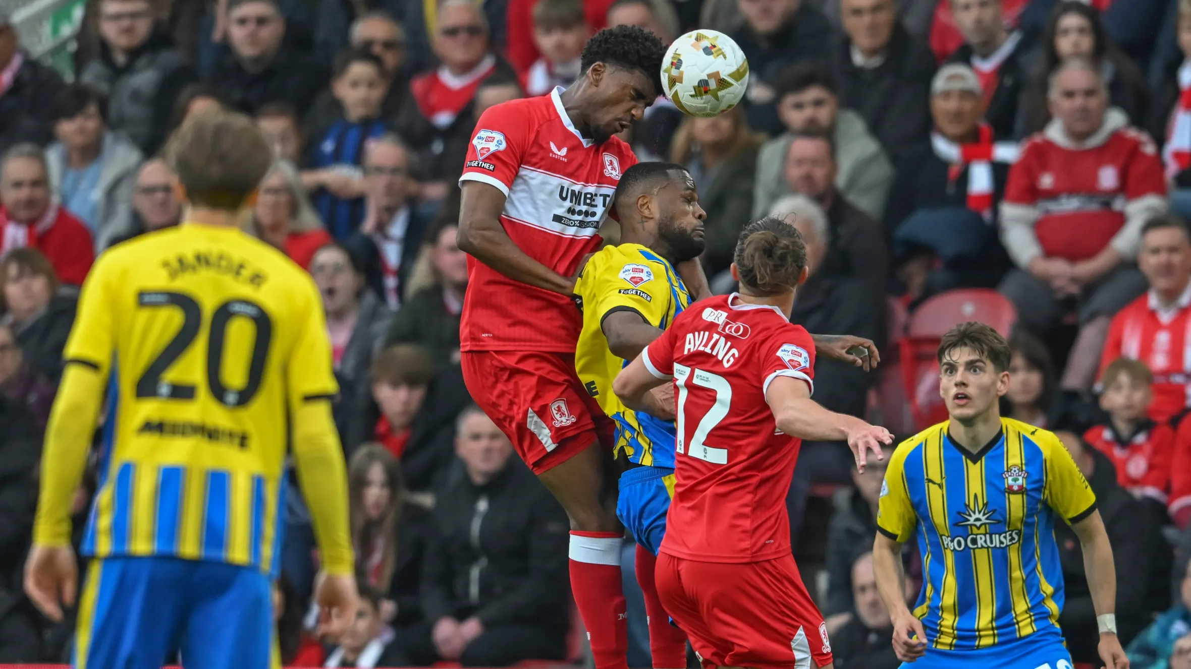 Southampton Face Play-Off Expulsion Threat as ‘Spygate’ Scandal Rocks Championship